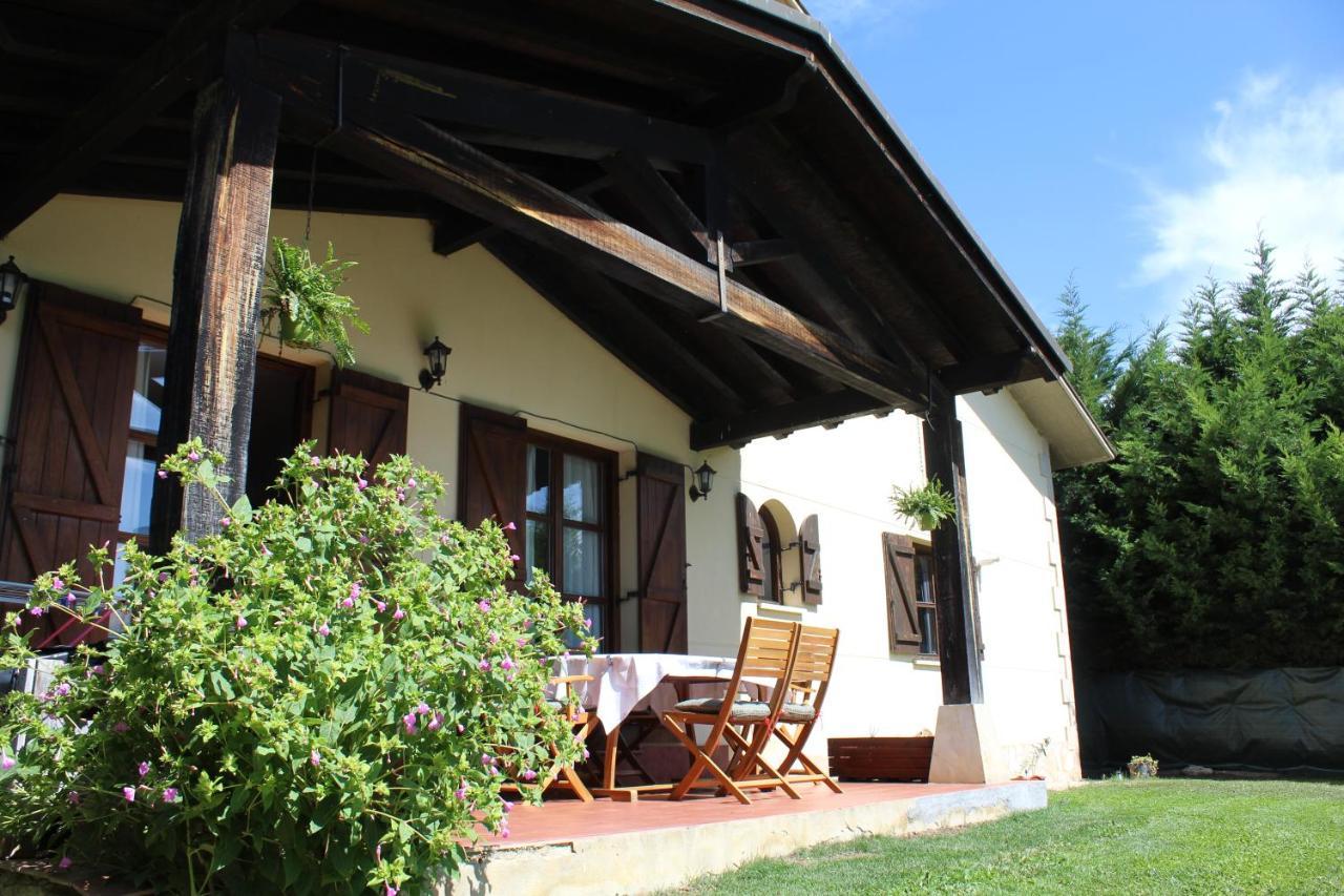 Casa Dorono Casa vacanze *
